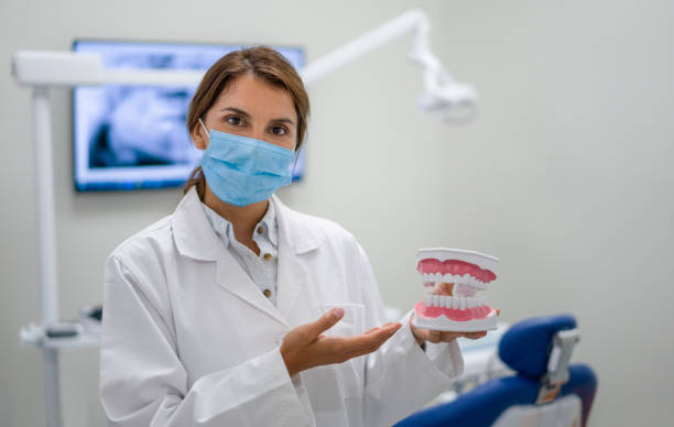 Best Broken or Chipped Tooth Repair in Bergenfield, NJ