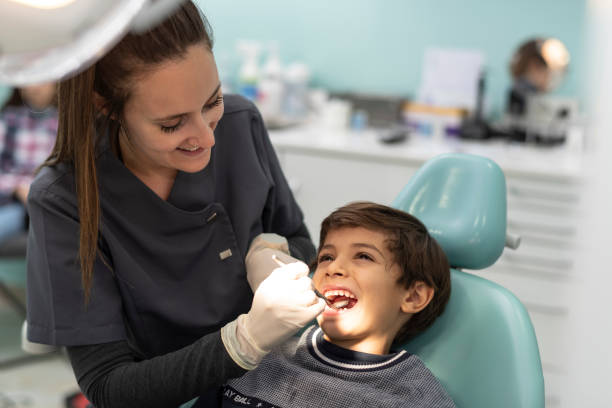 Best Walk-In Emergency Dental Services in Bergenfield, NJ