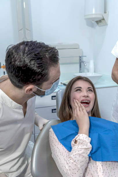 Best Knocked-Out Tooth (Avulsed Tooth) Treatment in Bergenfield, NJ